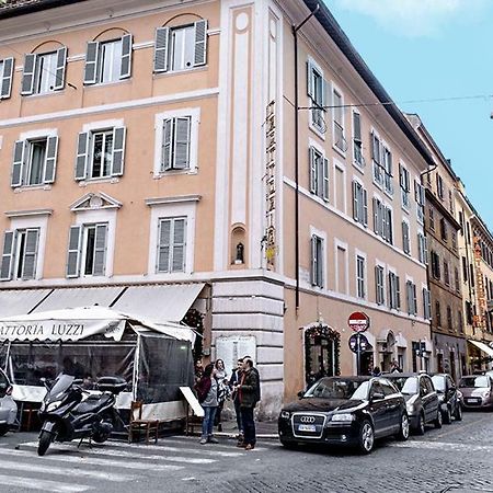 Sweet Rome Colosseo Luaran gambar